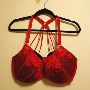 Seriously Sexy Lace Bra 42G